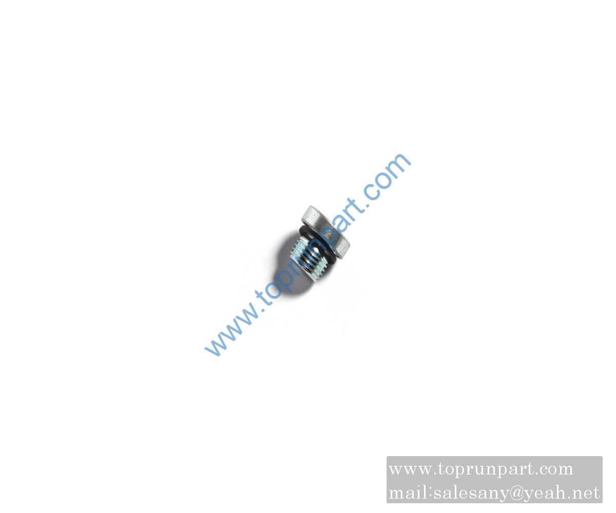 B210399000003 Screw plug VSTI10×1EDA3C SANY