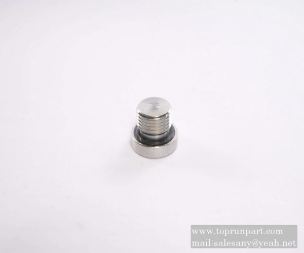 B210399000005 VSTI 18×1.5EDA3C screw plug SANY
