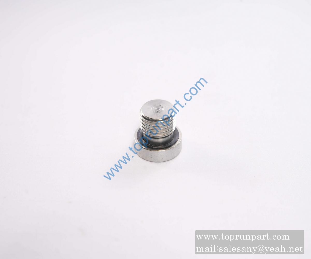 B210399000005 VSTI 18×1.5EDA3C screw plug SANY