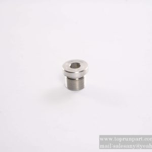 B210399000007 VSTI 26×1.5EDA3C screw plug SANY