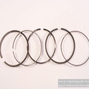 piston ring 112121-1460 1-12121146-0
