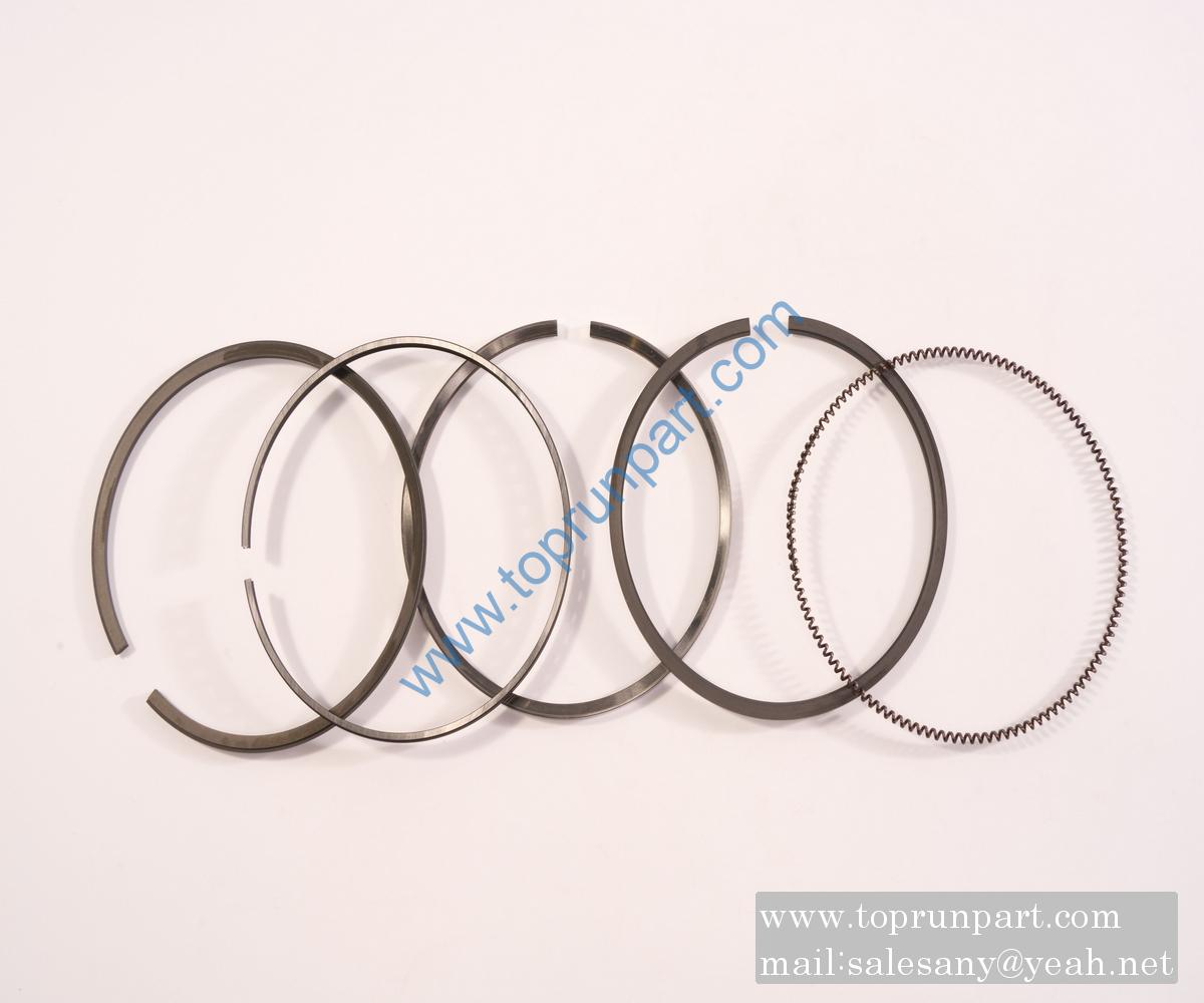 piston ring 112121-1460 1-12121146-0