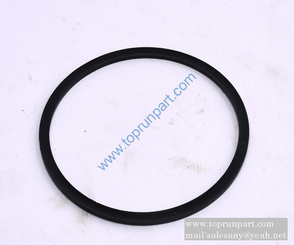 B210491000004 Retaining Ring 57.71×3.00 8-228 Parker SANY