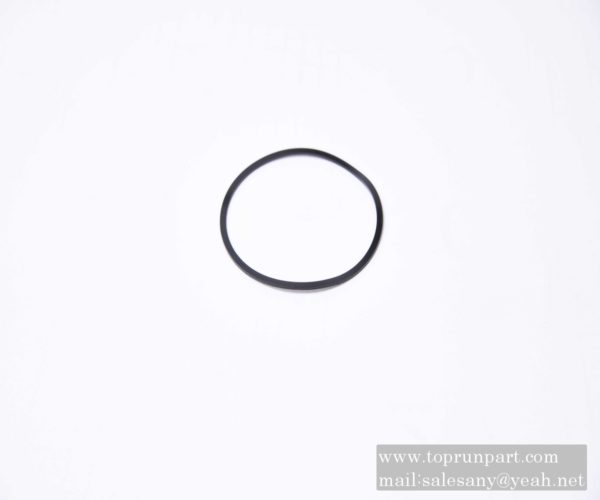 B210491000007 Retaining Ring 73.18×3.00 8-233 Parker SANY