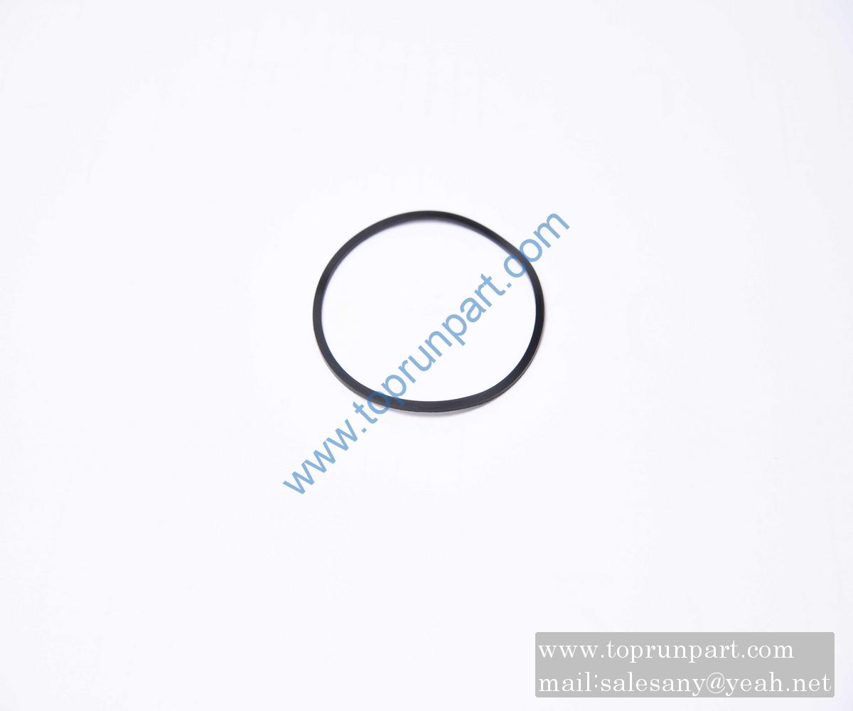 B210491000007 Retaining Ring 73.18×3.00 8-233 Parker SANY