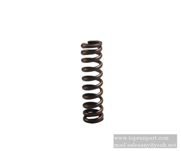 exhaust valve spring 3183211 VOLVO