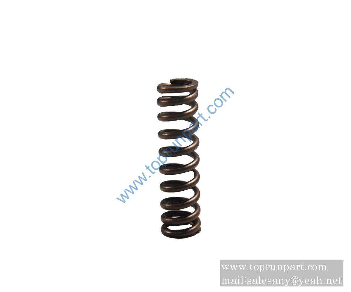 exhaust valve spring 3183211 VOLVO