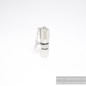 B210770000002 Pressure test connector SMK20-8L-PK SANY