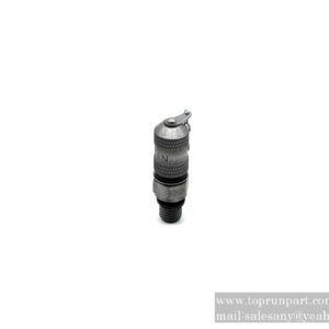 B210770000003 Pressure test connector SKK20-G1/4-PC SANY