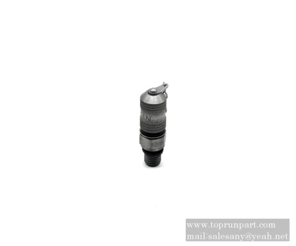 B210770000003 Pressure test connector SKK20-G1/4-PC SANY