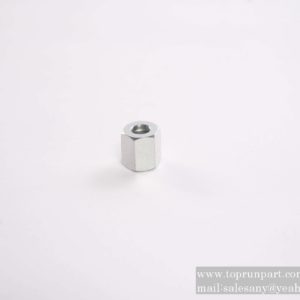 B210770000011 Nut M10 LA3C SANY