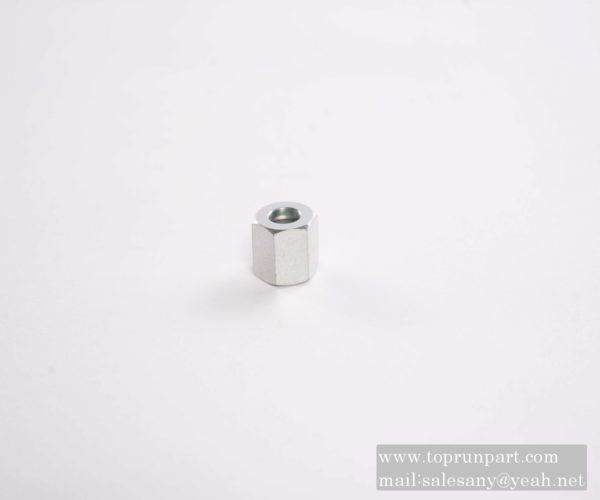 B210770000011 Nut M10 LA3C SANY