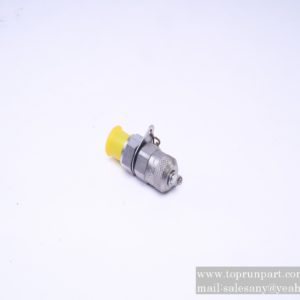 B210770000084 Pressure test connector SMK20-M14×1.5-PC9910 SANY