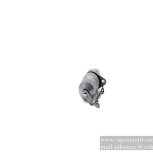 B210770000087 Pressure test connector SMK20-M10×1-PC SANY