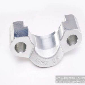 B210780000005 Split flange FHS66CFX SANY