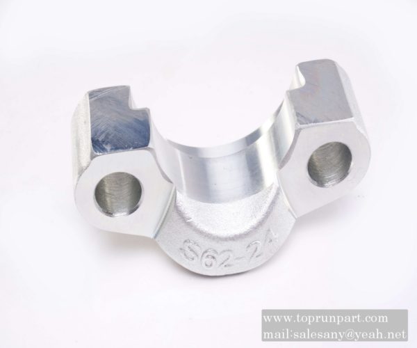 B210780000005 Split flange FHS66CFX SANY