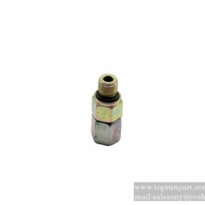 B210780000013 Connector EGE12LM-ED Parker SANY