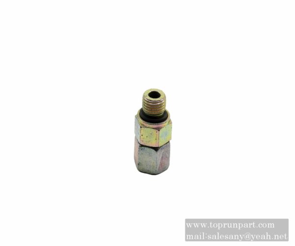B210780000013 Connector EGE12LM-ED Parker SANY