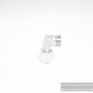 B210780000024 Right angle combination connector EWLM18 SANY