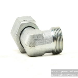 B210780000025 Right angle combination connector EWLM22 SANY