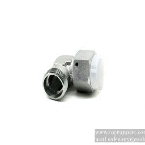 B210780000028 Right angle combination connector EWLM30 SANY