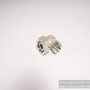 B210780000029 Right angle combination connector EWSM36 SANY