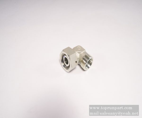B210780000029 Right angle combination connector EWSM36 SANY