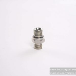 B210780000041 straight connector GE15LM22×1.5EDOMDA3C SANY