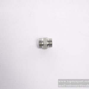 B210780000048 Straight connector GESG3/4-SM30 SANY