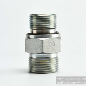 B210780000051 straight connector GESM33-SM36 SANY