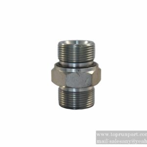 B210780000053 straight connector GESM42-SM42 SANY