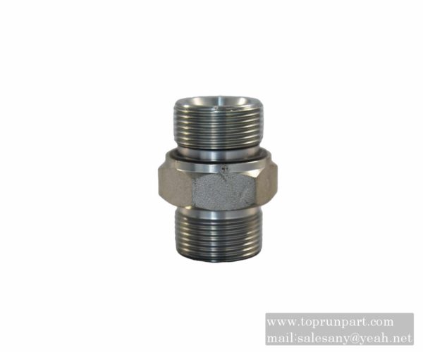 B210780000053 straight connector GESM42-SM42 SANY