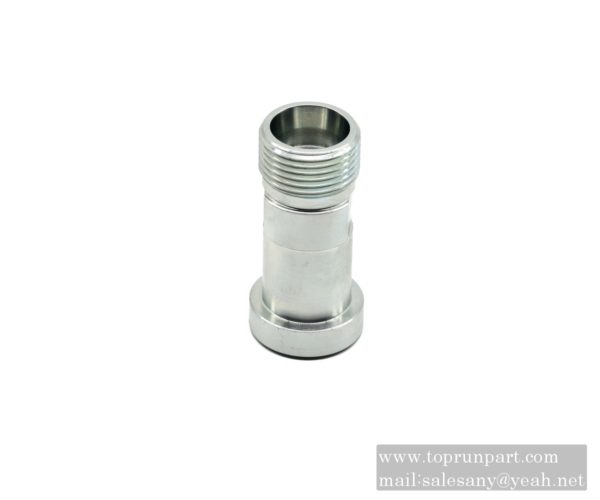 B210780000056 Flange connector GFS63/25SOMDA3C SANY