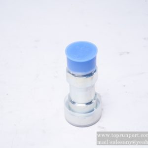 B210780000059 Flange connector GFS64/25SOMDA3C SANY