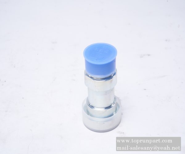 B210780000059 Flange connector GFS64/25SOMDA3C SANY