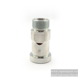 B210780000061 Flange connector GFS65/30SOMDA3C SANY