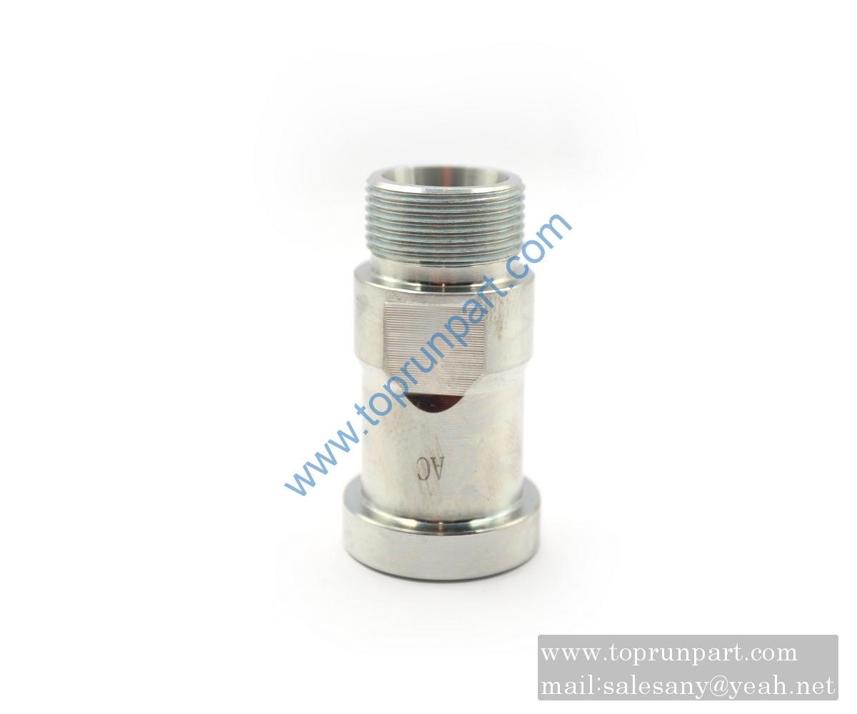 B210780000061 Flange connector GFS65/30SOMDA3C SANY