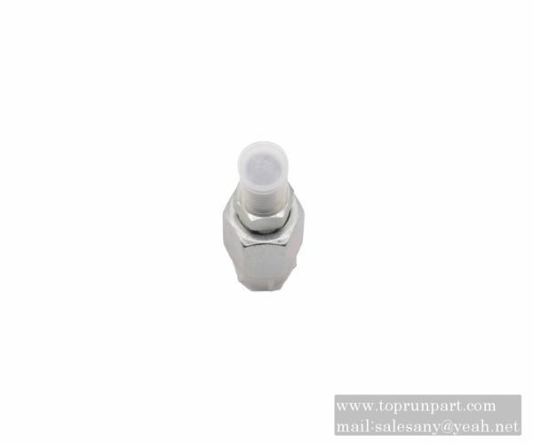 B210780000070 Connector REDLM30-LM22 SANY
