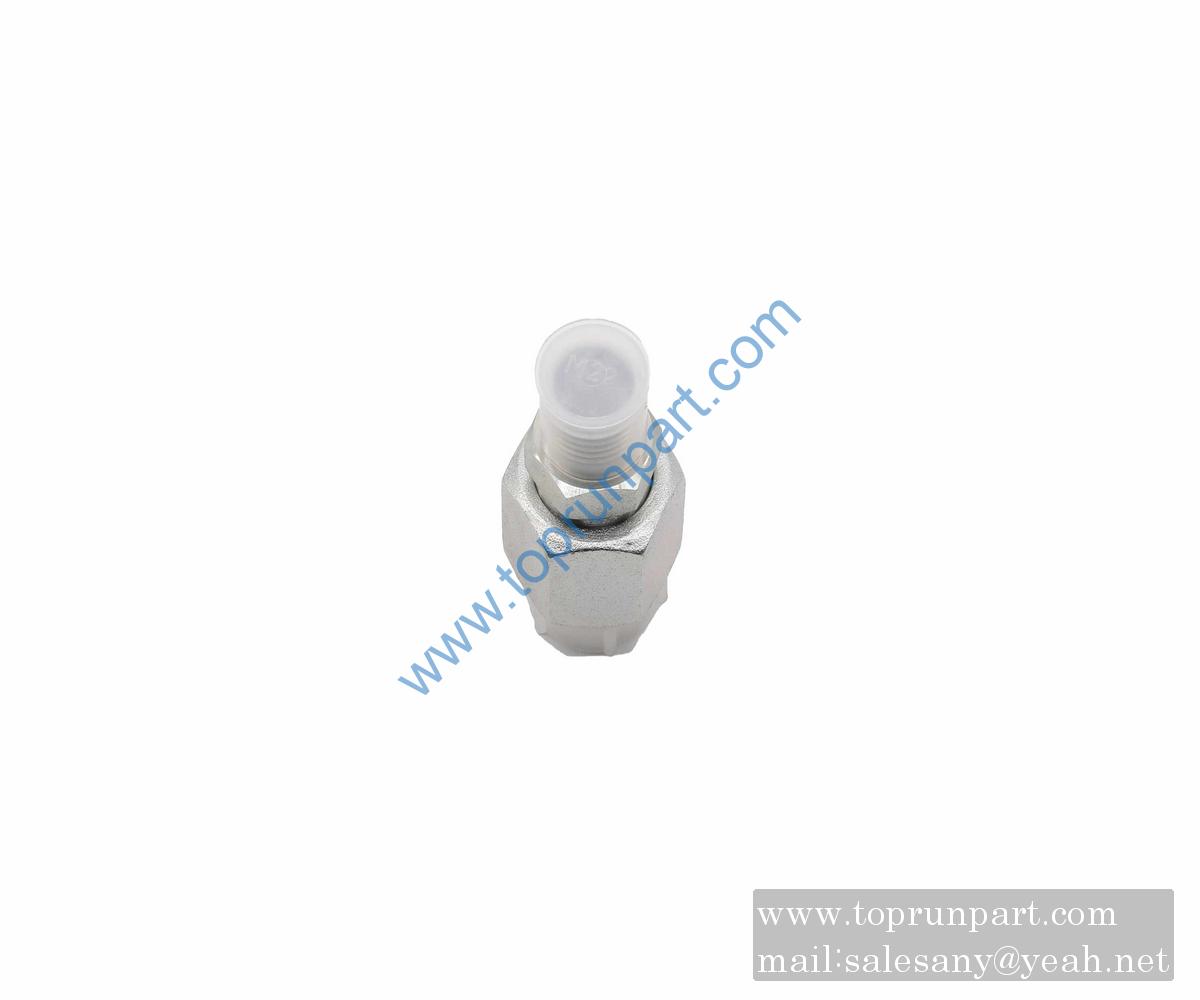 B210780000070 Connector REDLM30-LM22 SANY