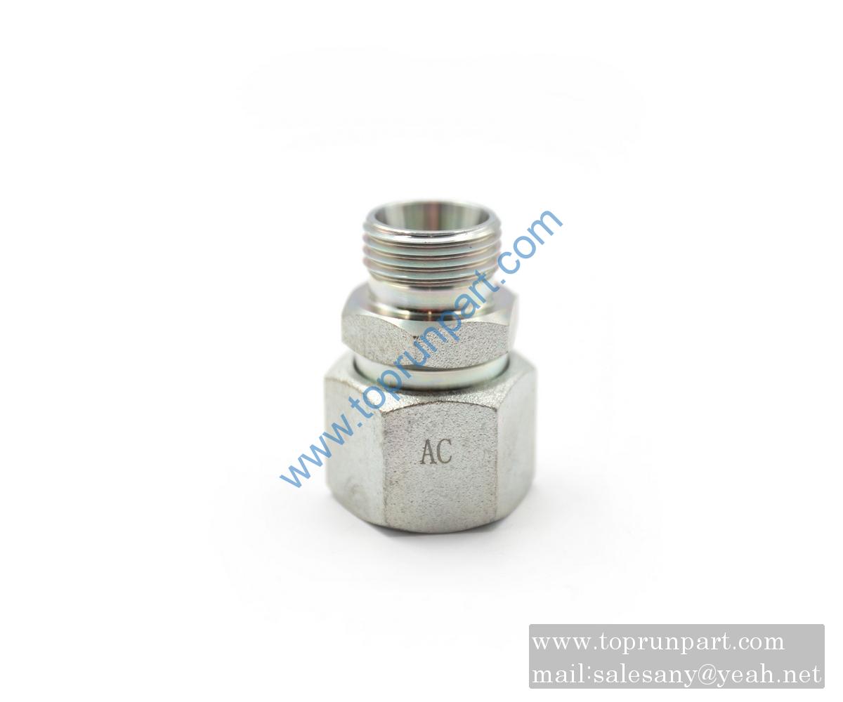 B210780000071 Connector RED28/22LOMDCF SANY