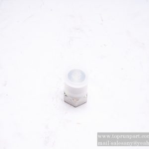 B210780000077 Plug ROV12LA3CX SANY