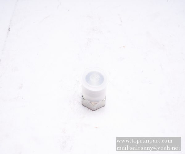 B210780000077 Plug ROV12LA3CX SANY