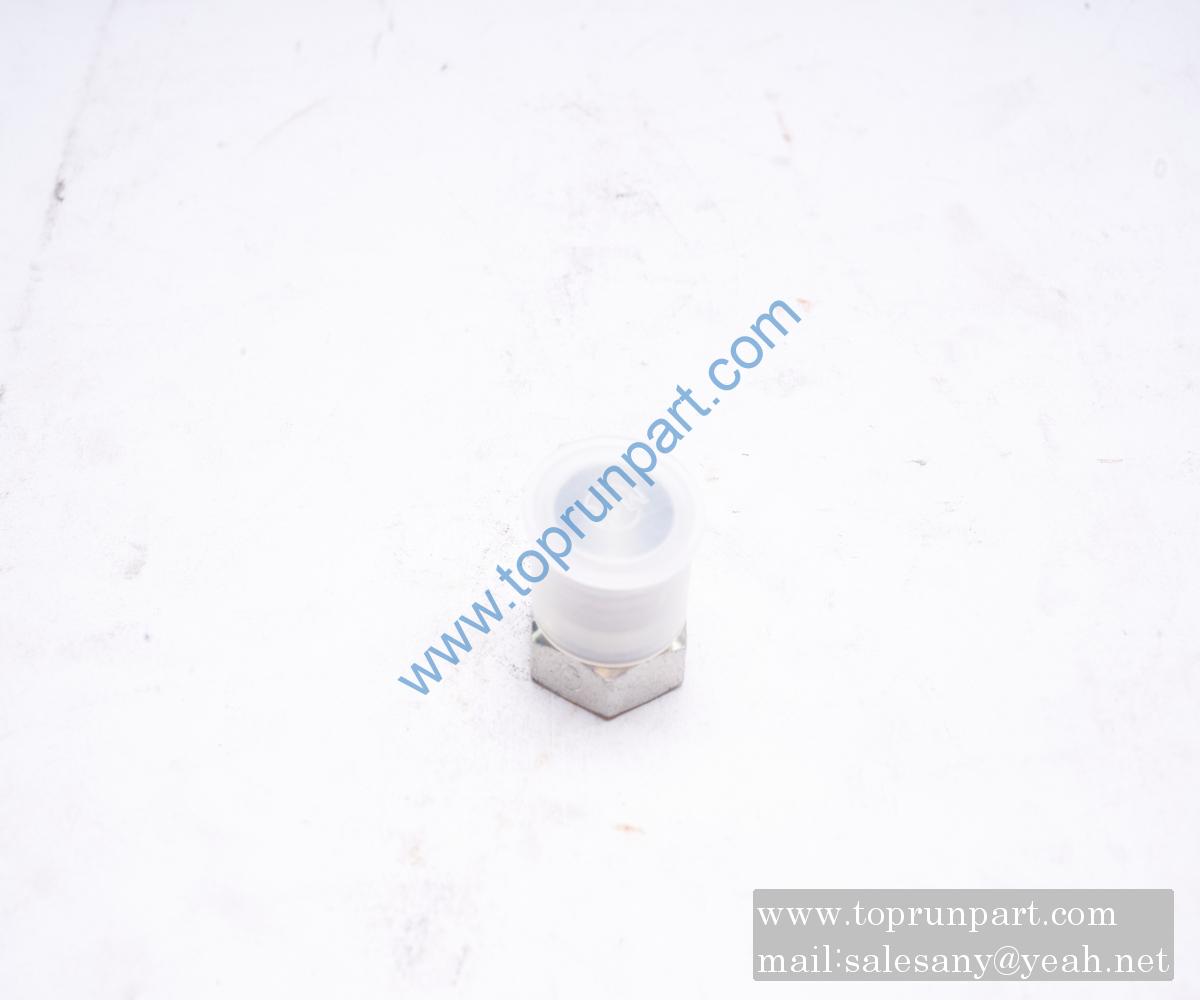 B210780000077 Plug ROV12LA3CX SANY