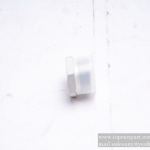 B210780000078 Plug R OV15LA3CX SANY