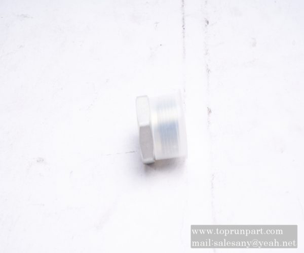 B210780000078 Plug R OV15LA3CX SANY