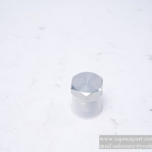 B210780000079 Plug ROV22LA3CX SANY