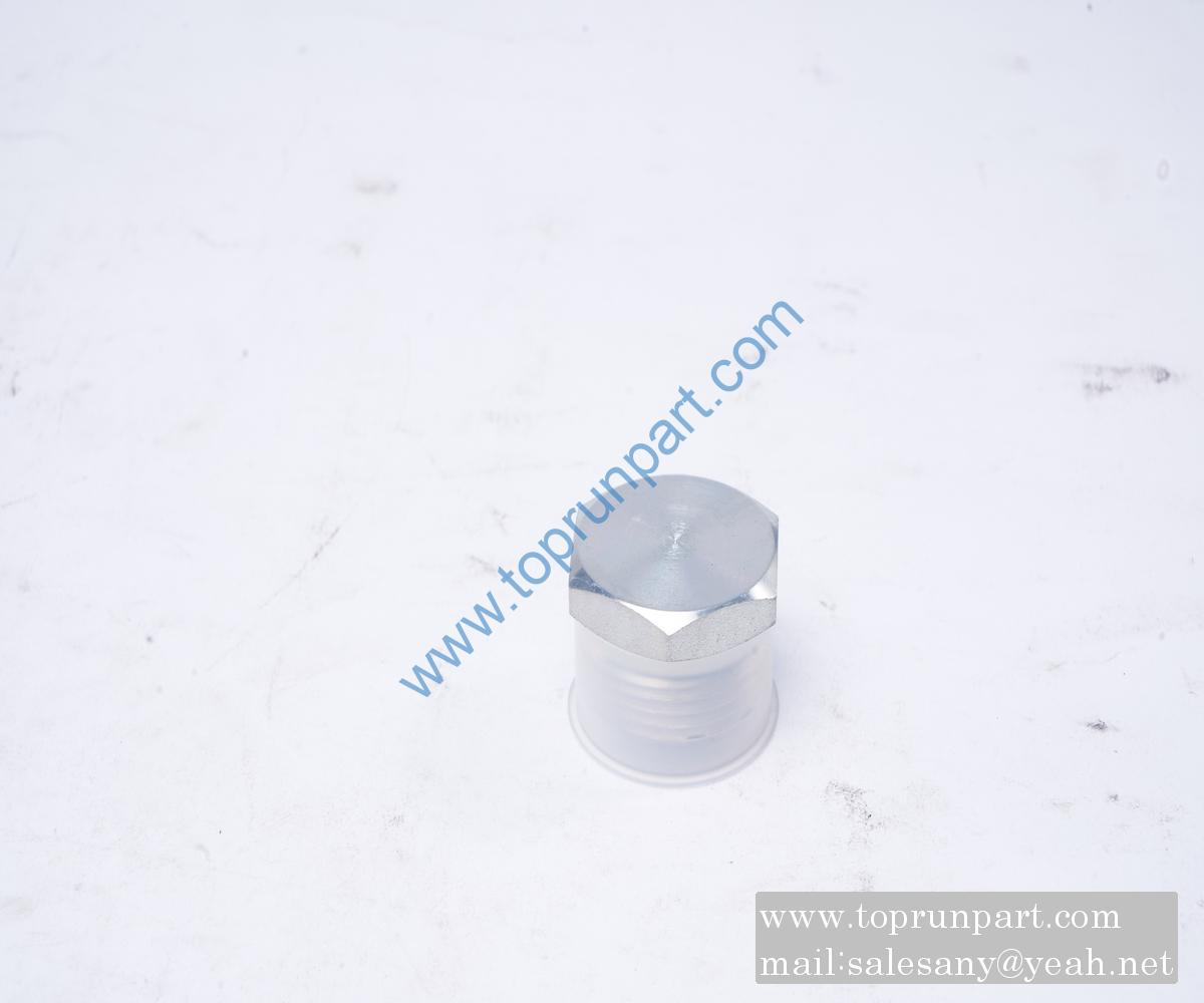 B210780000079 Plug ROV22LA3CX SANY