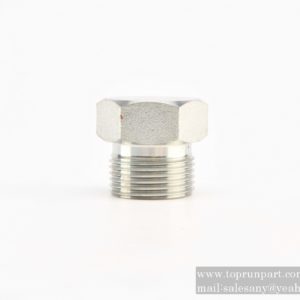 B210780000080 Pipe end plug ROV25SA3CX SANY