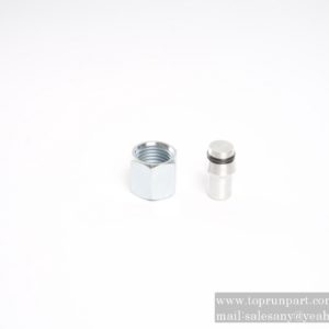 B210780000088 Plug VKA12A3C SANY