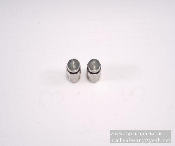 B210780000089 Plug VKA15A3C Parker SANY